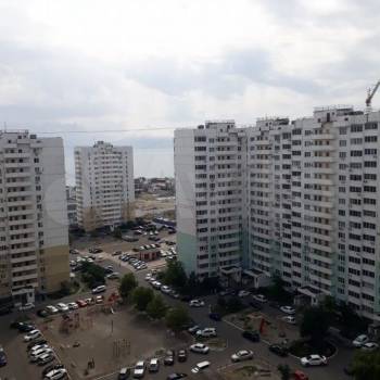 Продается 1-комнатная квартира, 38 м²