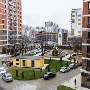 Продается 2-х комнатная квартира, 62,7 м²