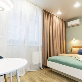 Продается 2-х комнатная квартира, 62,7 м²