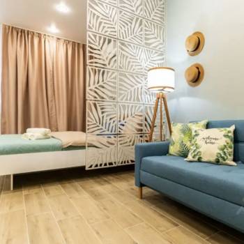 Продается 2-х комнатная квартира, 62,7 м²