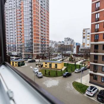 Продается 2-х комнатная квартира, 62,7 м²