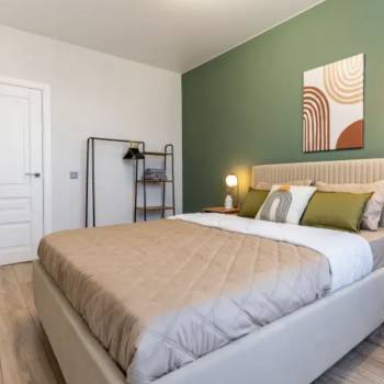 Продается 2-х комнатная квартира, 62,7 м²