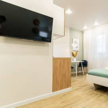 Продается 2-х комнатная квартира, 62,7 м²