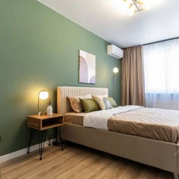 Продается 2-х комнатная квартира, 62,7 м²