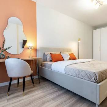 Продается 2-х комнатная квартира, 62,7 м²