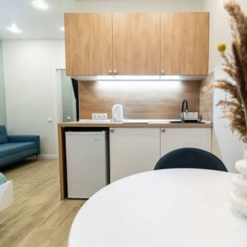 Продается 2-х комнатная квартира, 62,7 м²