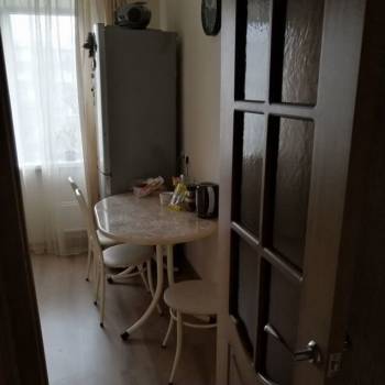 Продается 2-х комнатная квартира, 52 м²