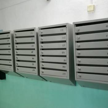 Продается 2-х комнатная квартира, 52 м²