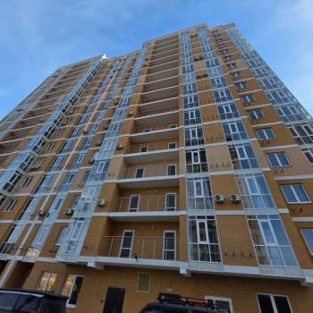 Продается 1-комнатная квартира, 45 м²