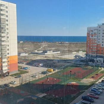 Сдается 2-х комнатная квартира, 58 м²