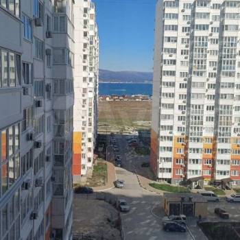 Сдается 2-х комнатная квартира, 58 м²