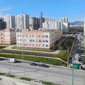 Сдается 2-х комнатная квартира, 58 м²