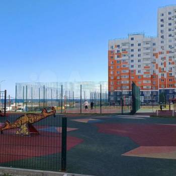 Сдается 2-х комнатная квартира, 58 м²