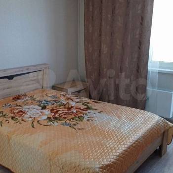 Сдается 2-х комнатная квартира, 58 м²