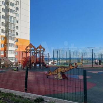 Сдается 2-х комнатная квартира, 58 м²