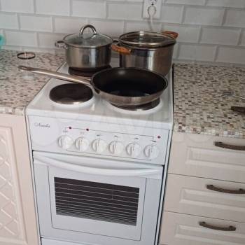 Сдается 2-х комнатная квартира, 58 м²