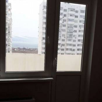 Сдается 2-х комнатная квартира, 58 м²