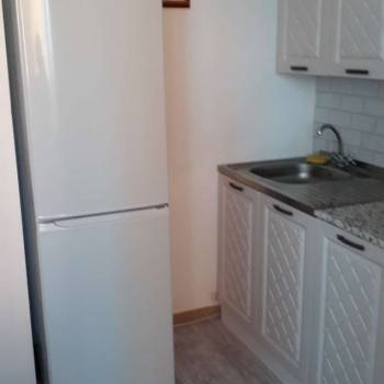 Сдается 2-х комнатная квартира, 58 м²