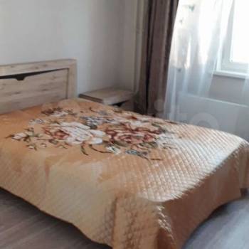 Сдается 2-х комнатная квартира, 58 м²