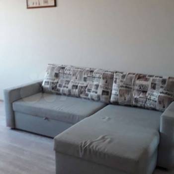 Сдается 2-х комнатная квартира, 58 м²