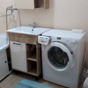 Сдается 2-х комнатная квартира, 58 м²