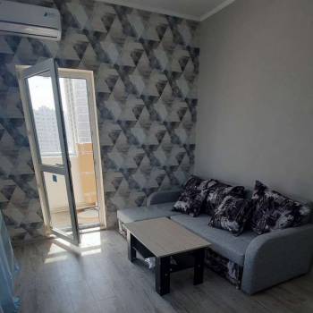 Сдается 2-х комнатная квартира, 60 м²