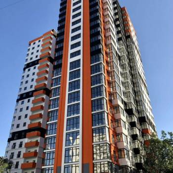 Сдается 2-х комнатная квартира, 60 м²