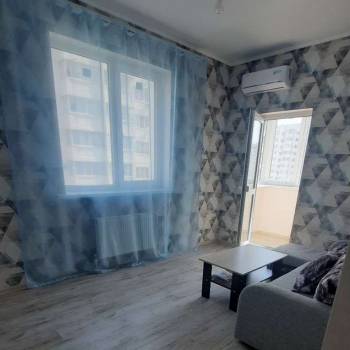 Сдается 2-х комнатная квартира, 60 м²