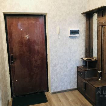 Сдается 1-комнатная квартира, 43 м²