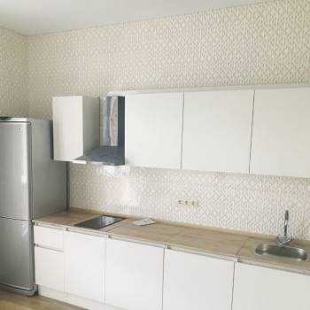 Сдается 1-комнатная квартира, 43 м²