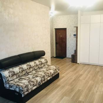 Сдается 1-комнатная квартира, 43 м²