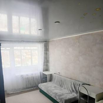 Продается 1-комнатная квартира, 30,7 м²