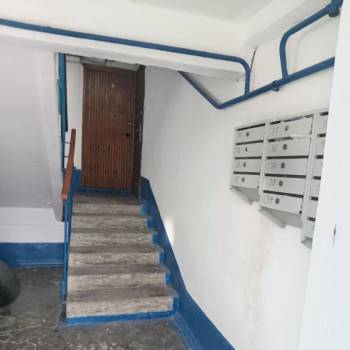 Продается 1-комнатная квартира, 30,7 м²