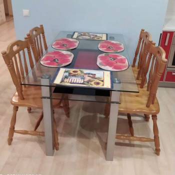 Продается 3-х комнатная квартира, 98,2 м²