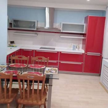 Продается 3-х комнатная квартира, 98,2 м²