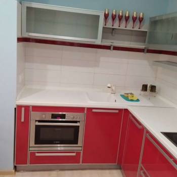 Продается 3-х комнатная квартира, 98,2 м²