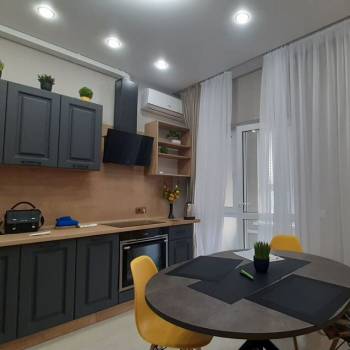 Сдается 1-комнатная квартира, 43 м²