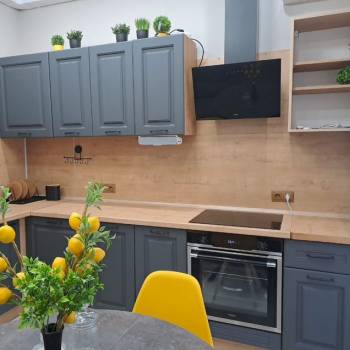 Сдается 1-комнатная квартира, 43 м²