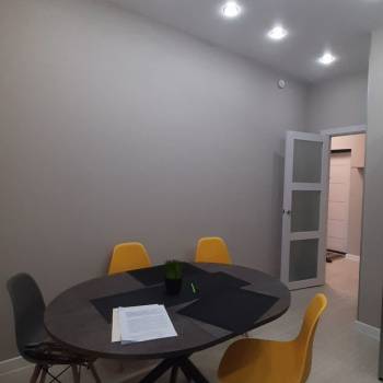 Сдается 1-комнатная квартира, 43 м²