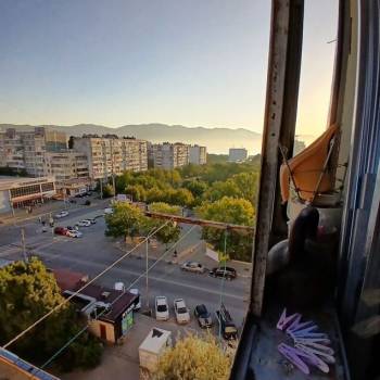 Продается 3-х комнатная квартира, 64,1 м²