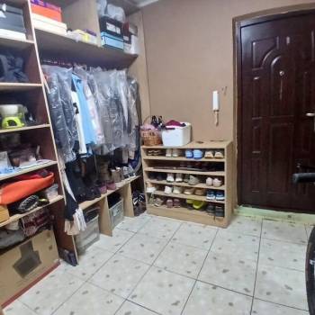 Продается 3-х комнатная квартира, 64,1 м²