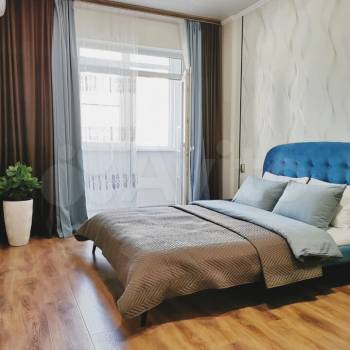 Сдается 1-комнатная квартира, 37,5 м²