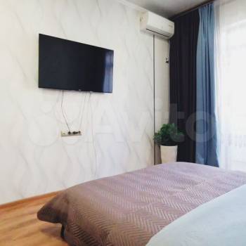 Сдается 1-комнатная квартира, 37,5 м²