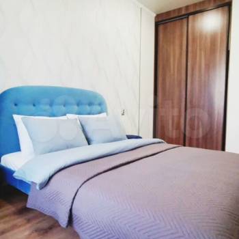 Сдается 1-комнатная квартира, 37,5 м²