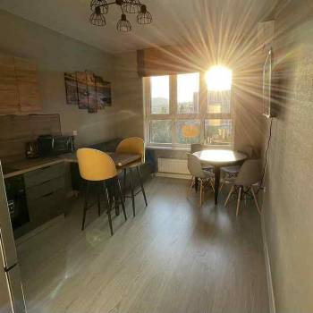 Сдается 1-комнатная квартира, 41 м²