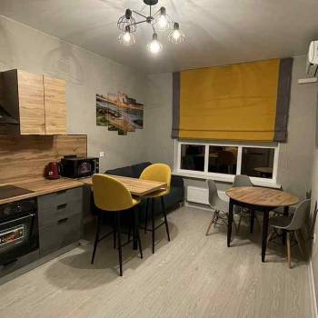 Сдается 1-комнатная квартира, 41 м²