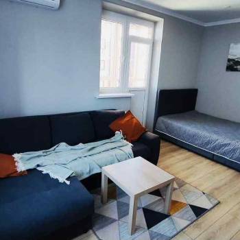 Сдается 1-комнатная квартира, 45,4 м²