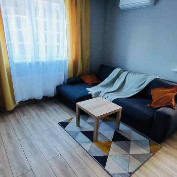 Сдается 1-комнатная квартира, 45,4 м²