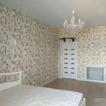 Продается 1-комнатная квартира, 41 м²