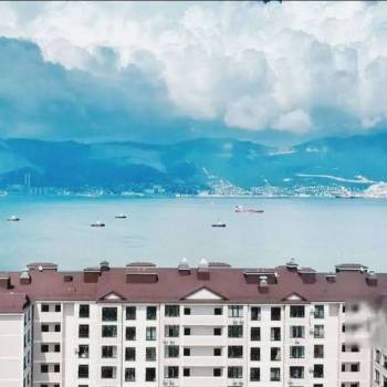 Продается 1-комнатная квартира, 41 м²